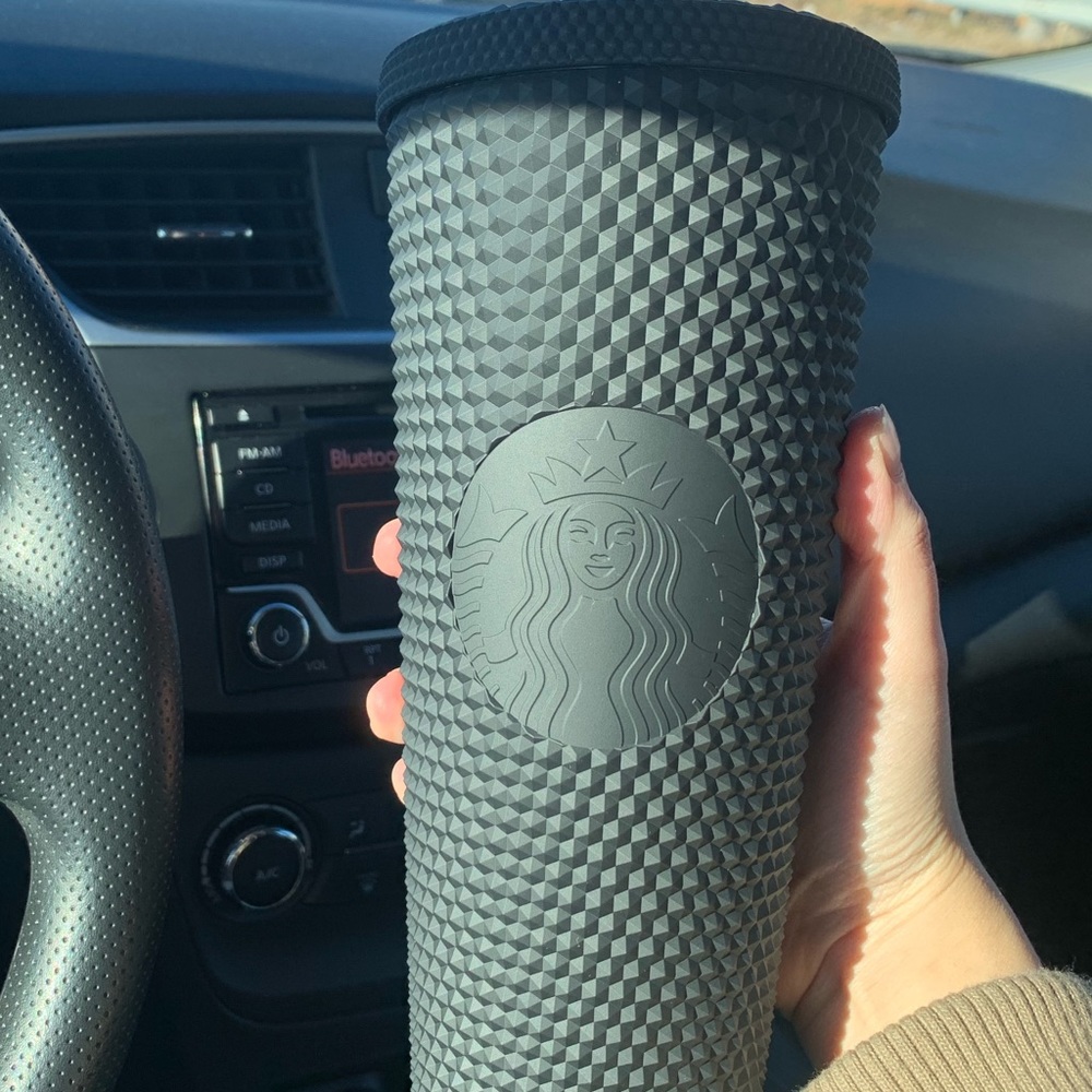 Starbucks cup 2021 limited edition tumbler